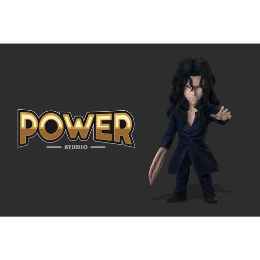 Power Studio - Elder Toguro
