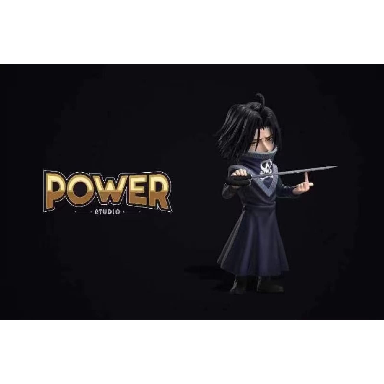 Power Studio - Feitan Pōtoo