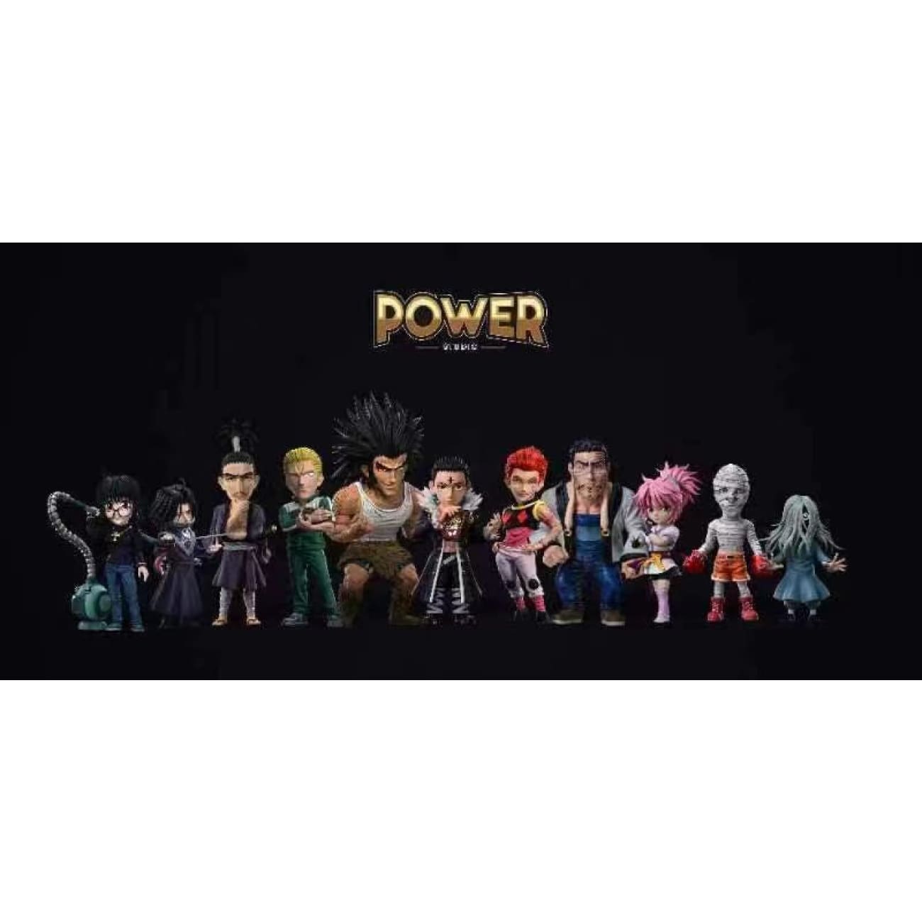 Power Studio - Furankurin