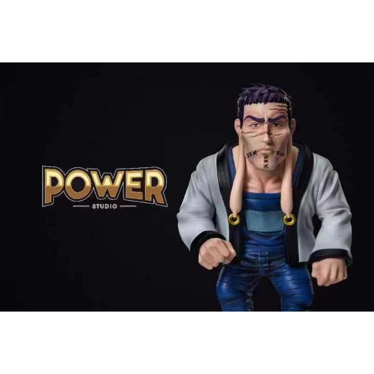 Power Studio - Furankurin