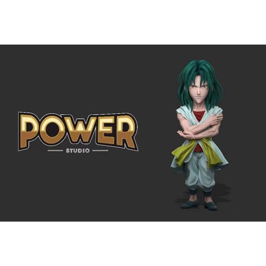 Power Studio - Itsuki 