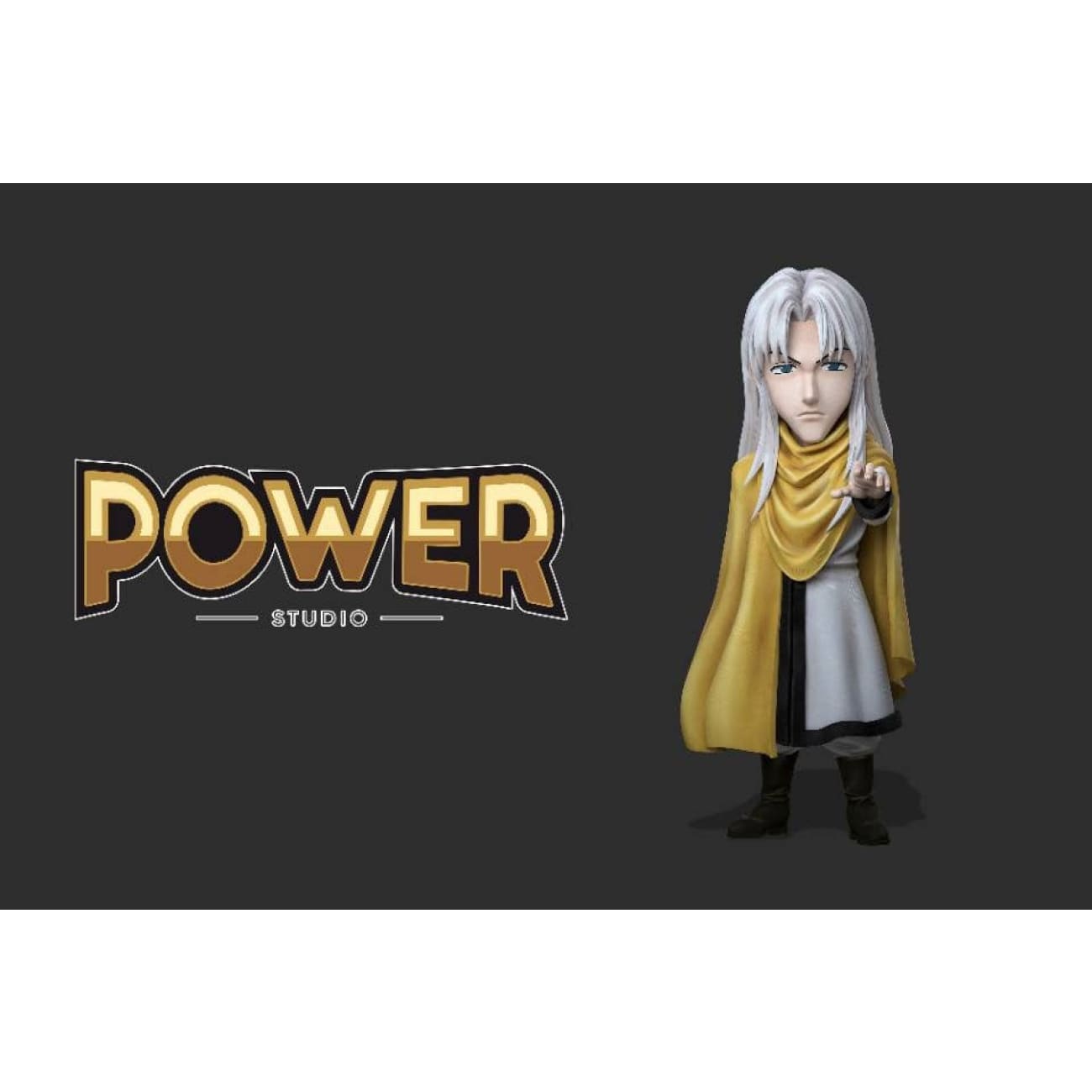 Power Studio - Kastro