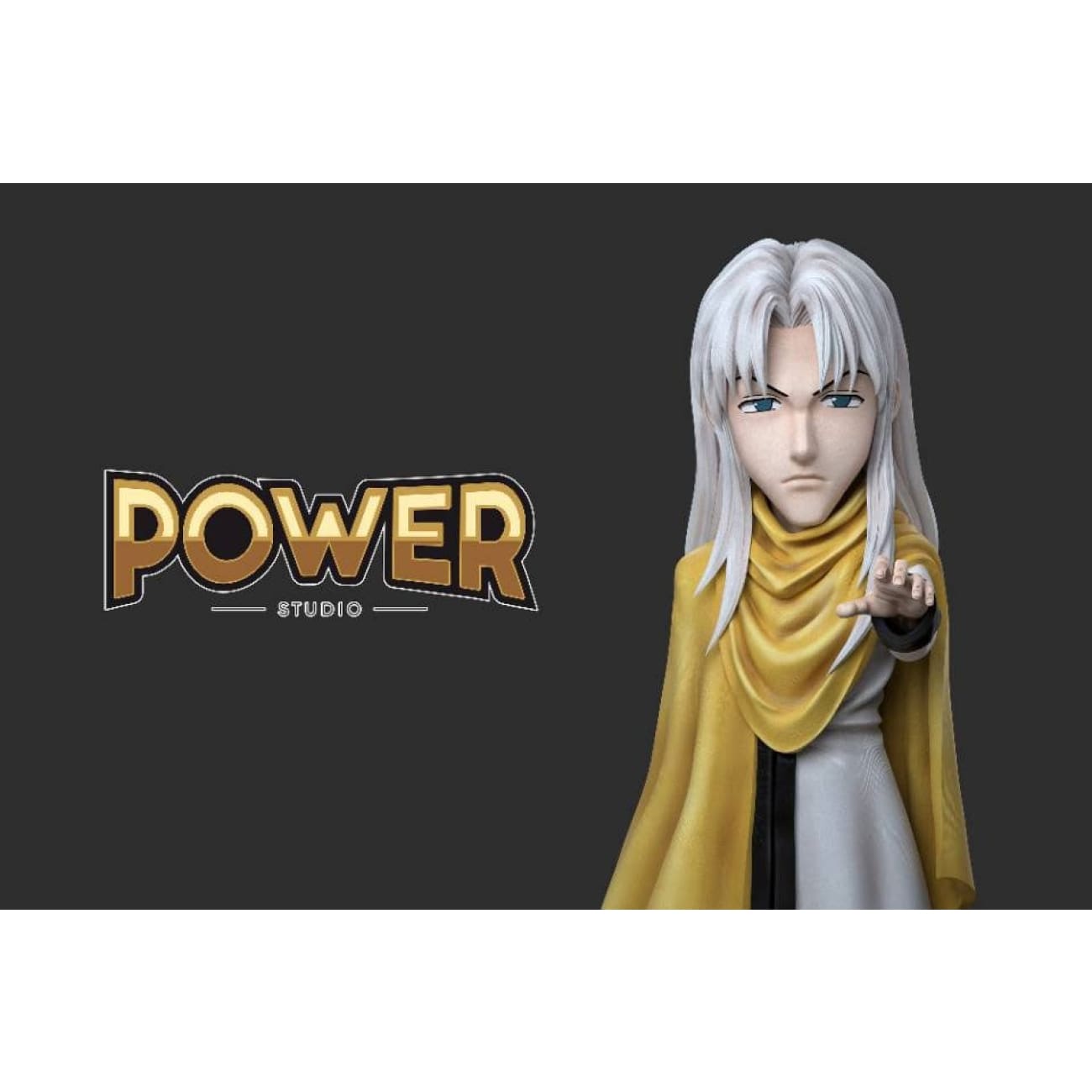 Power Studio - Kastro