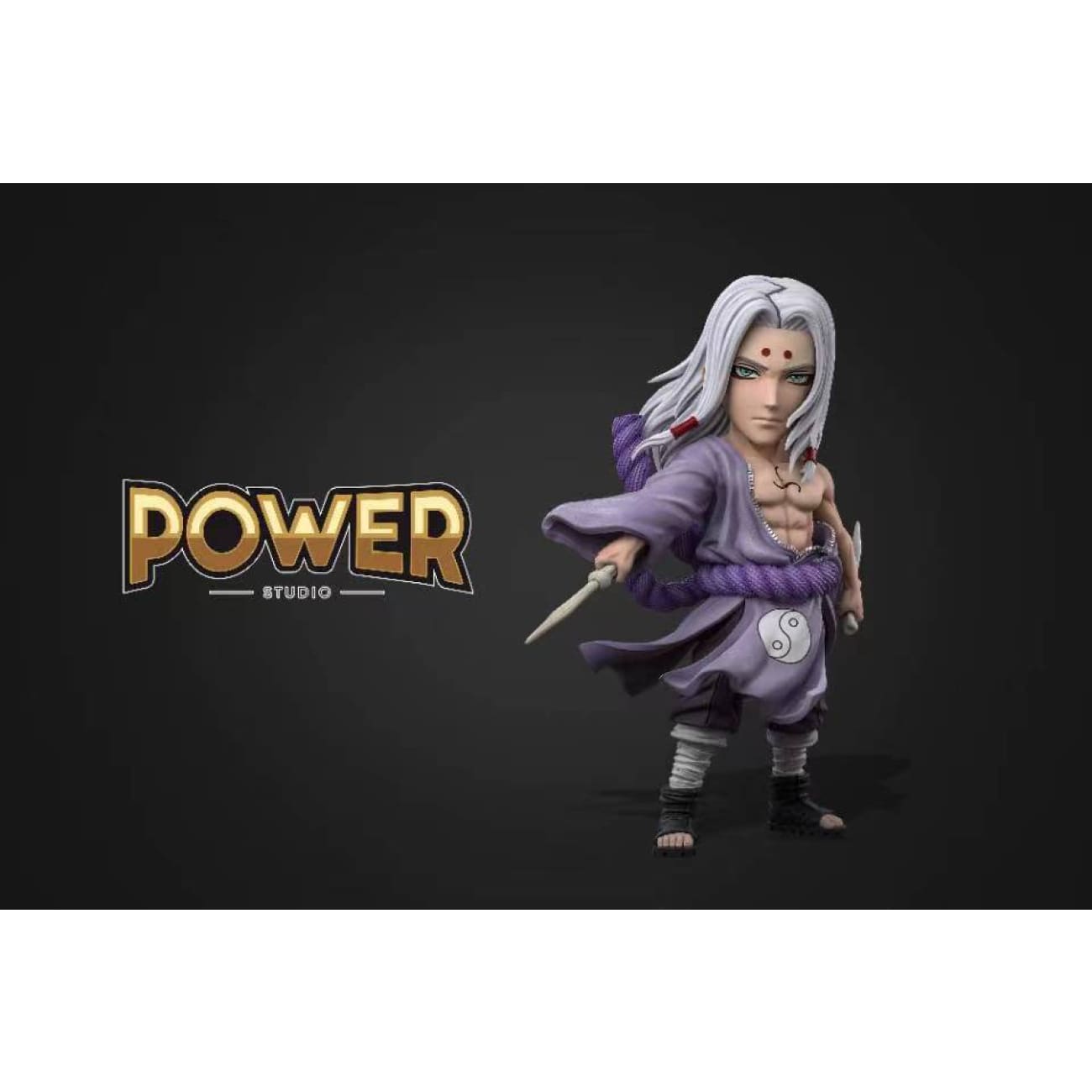 Power Studio - Kimimaro