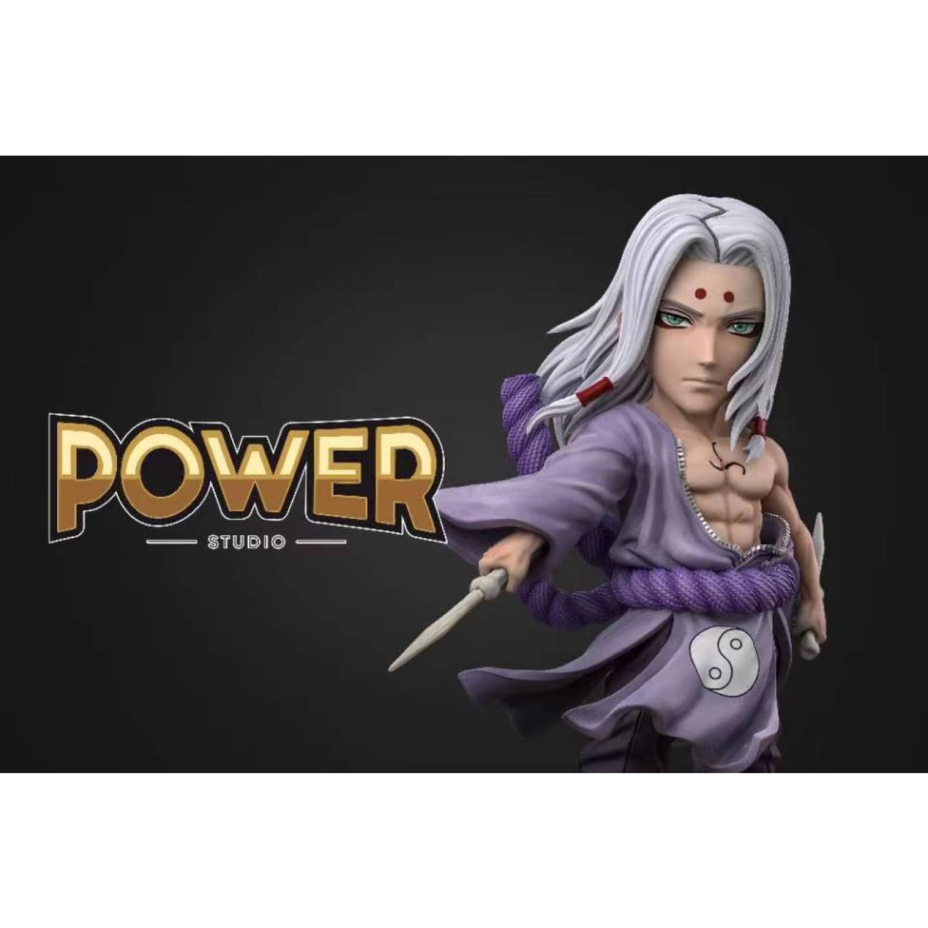 Power Studio - Kimimaro