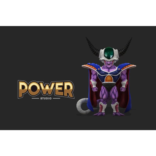 Power Studio - King Cold [2 Variants]