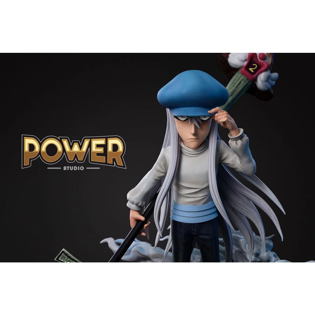 Power Studio - Kite 