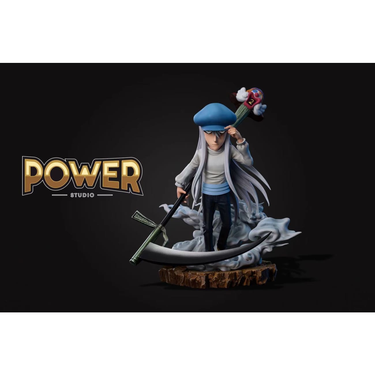 Power Studio - Kite 
