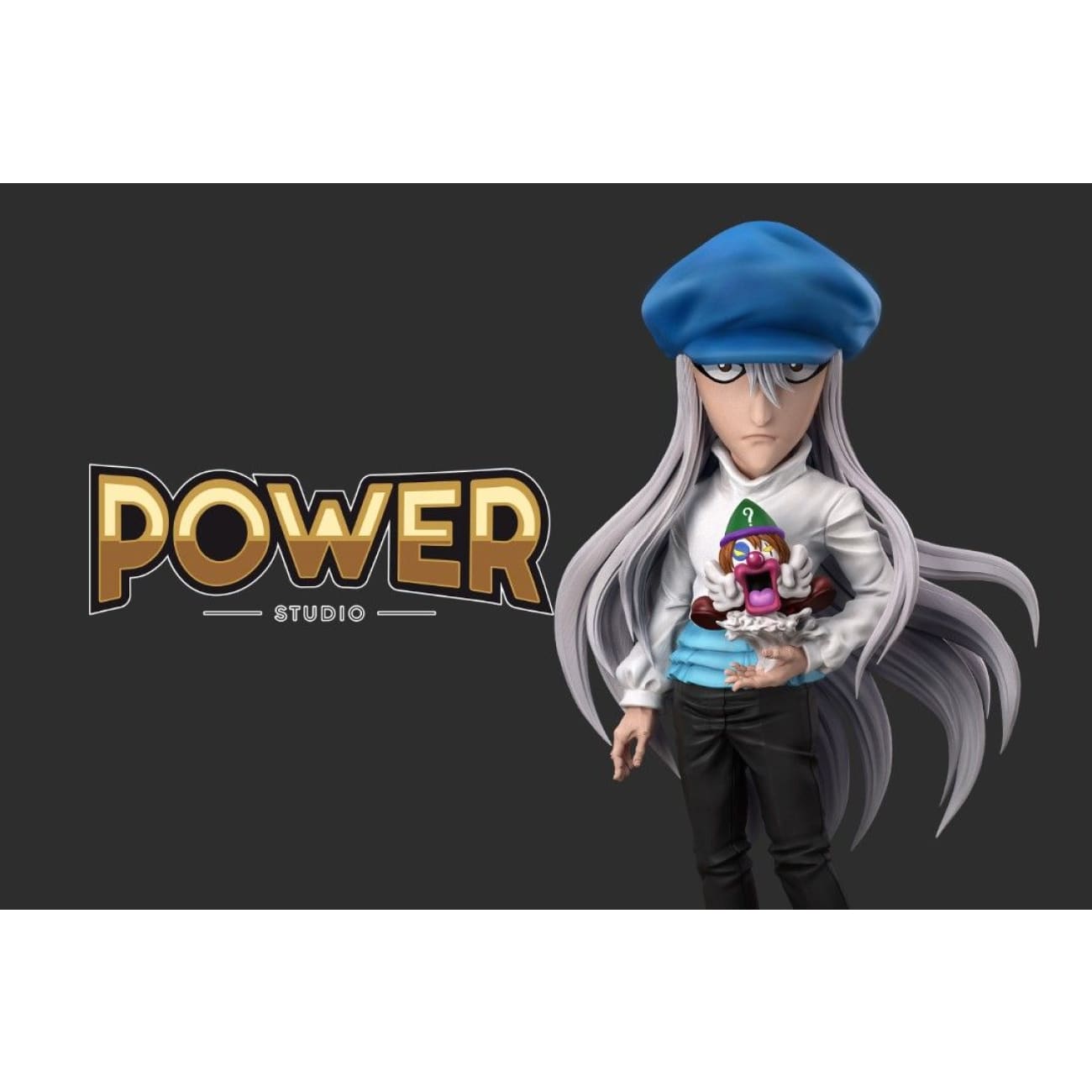 Power Studio - Kite