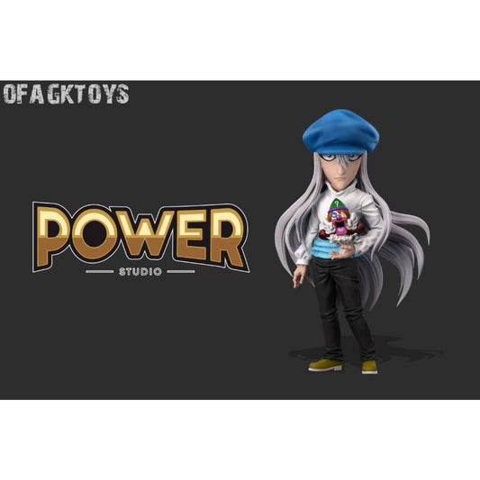 Power Studio - Kite