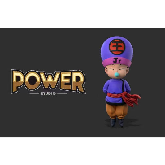 Power Studio - Koenma