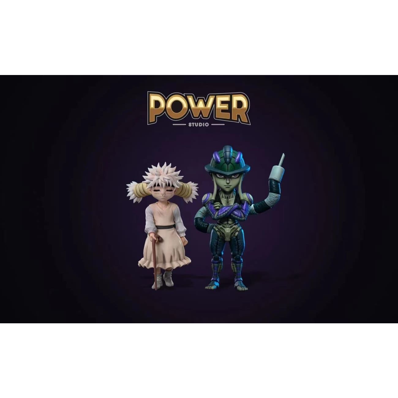 Power Studio - Komugi