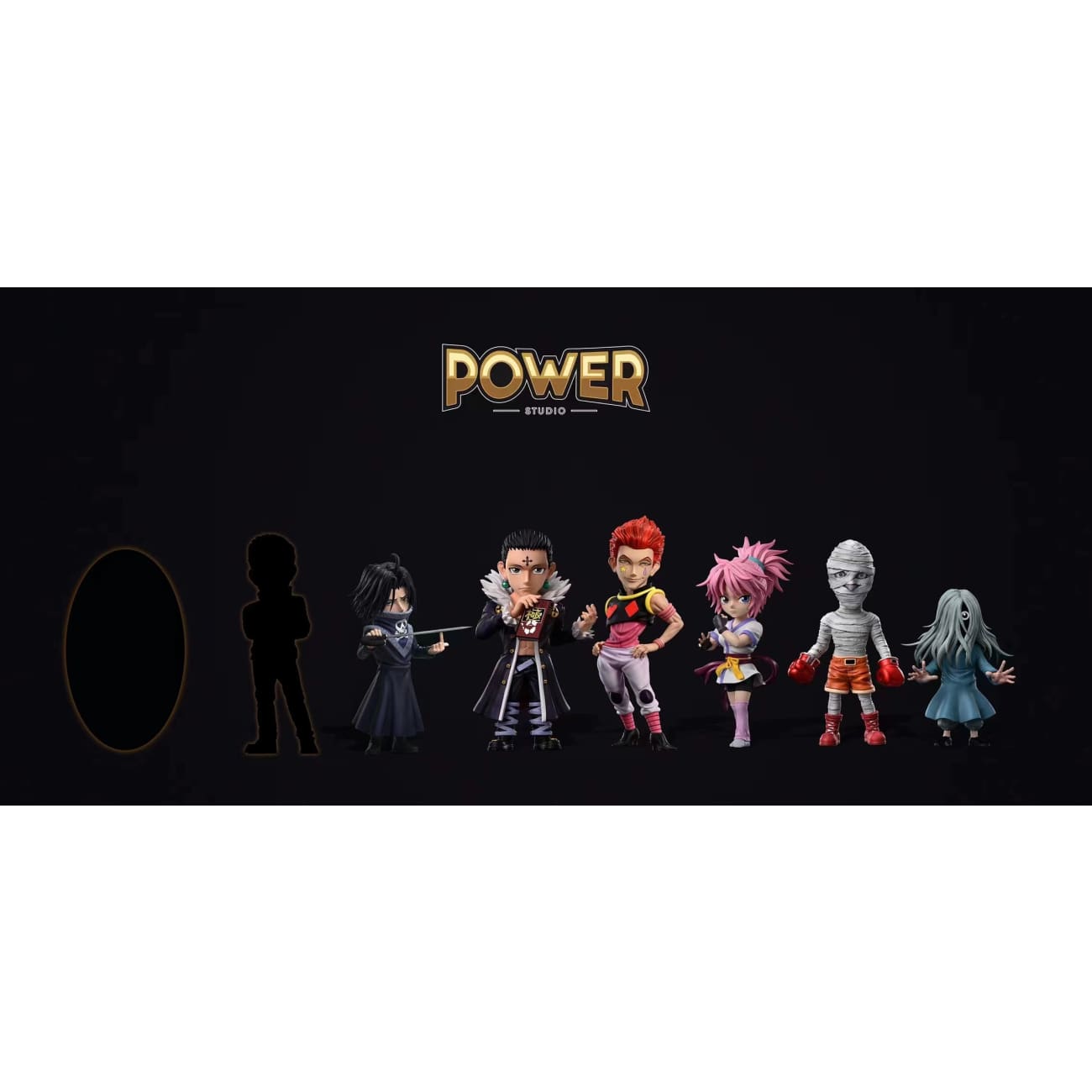 Power Studio - Kortopi