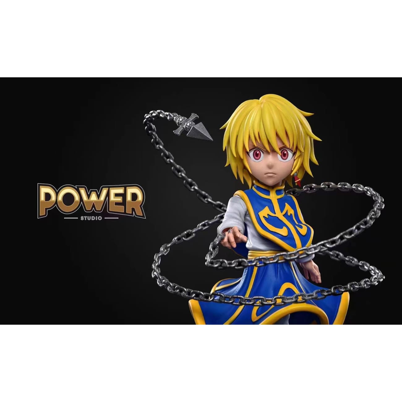 Power Studio - Kurapika