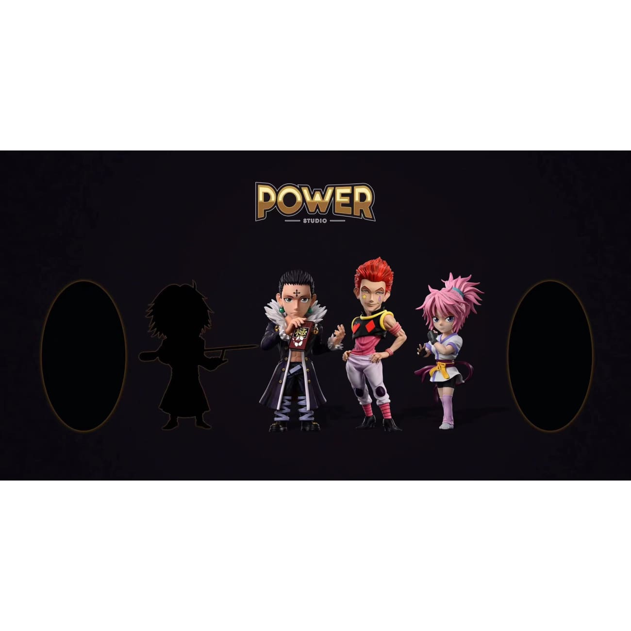 Power Studio - Machi