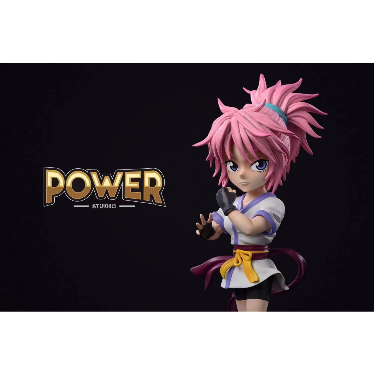 Power Studio - Machi