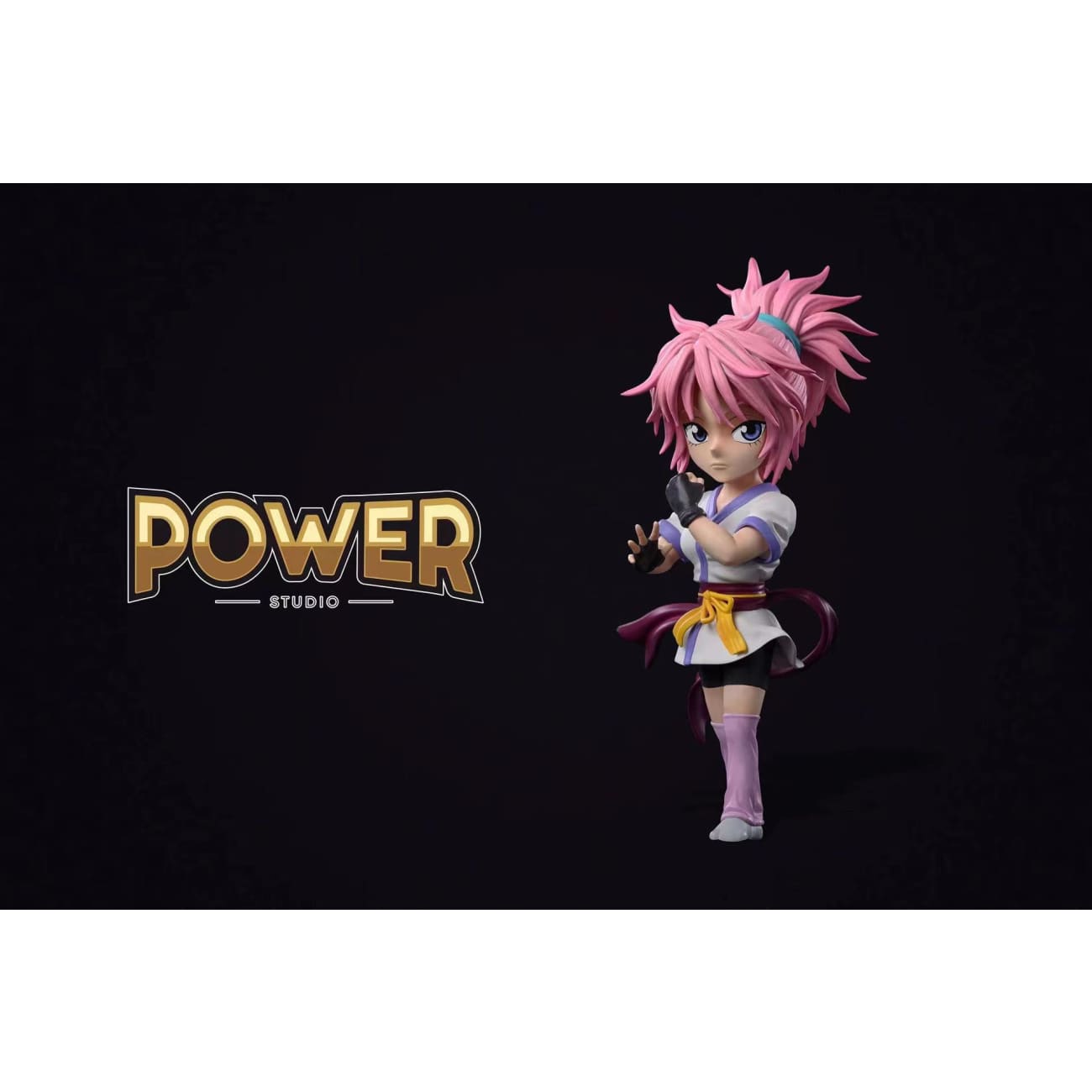 Power Studio - Machi