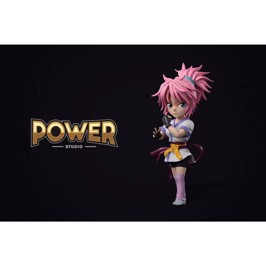 Power Studio - Machi