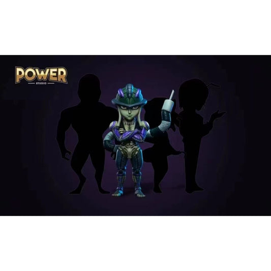 Power Studio - Meruem