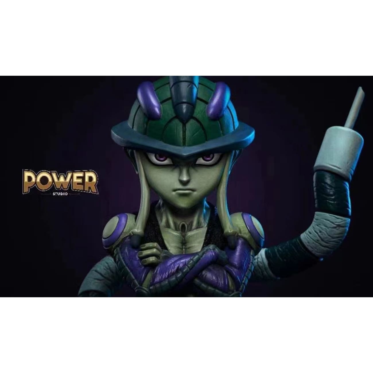 Power Studio - Meruem