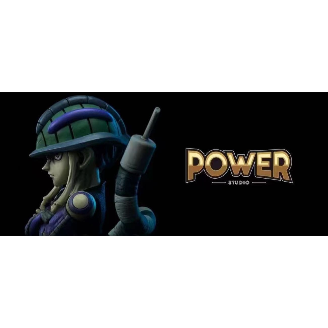 Power Studio - Meruem