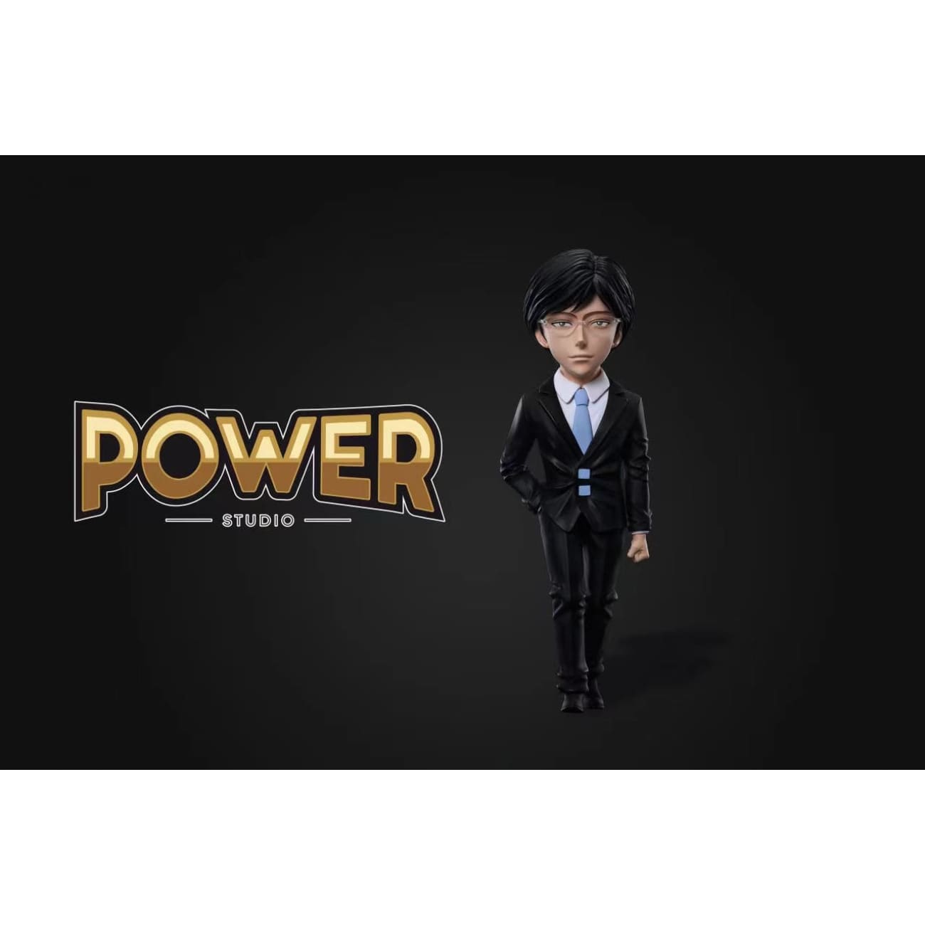 Power Studio - Morel Mackernasey / Knov