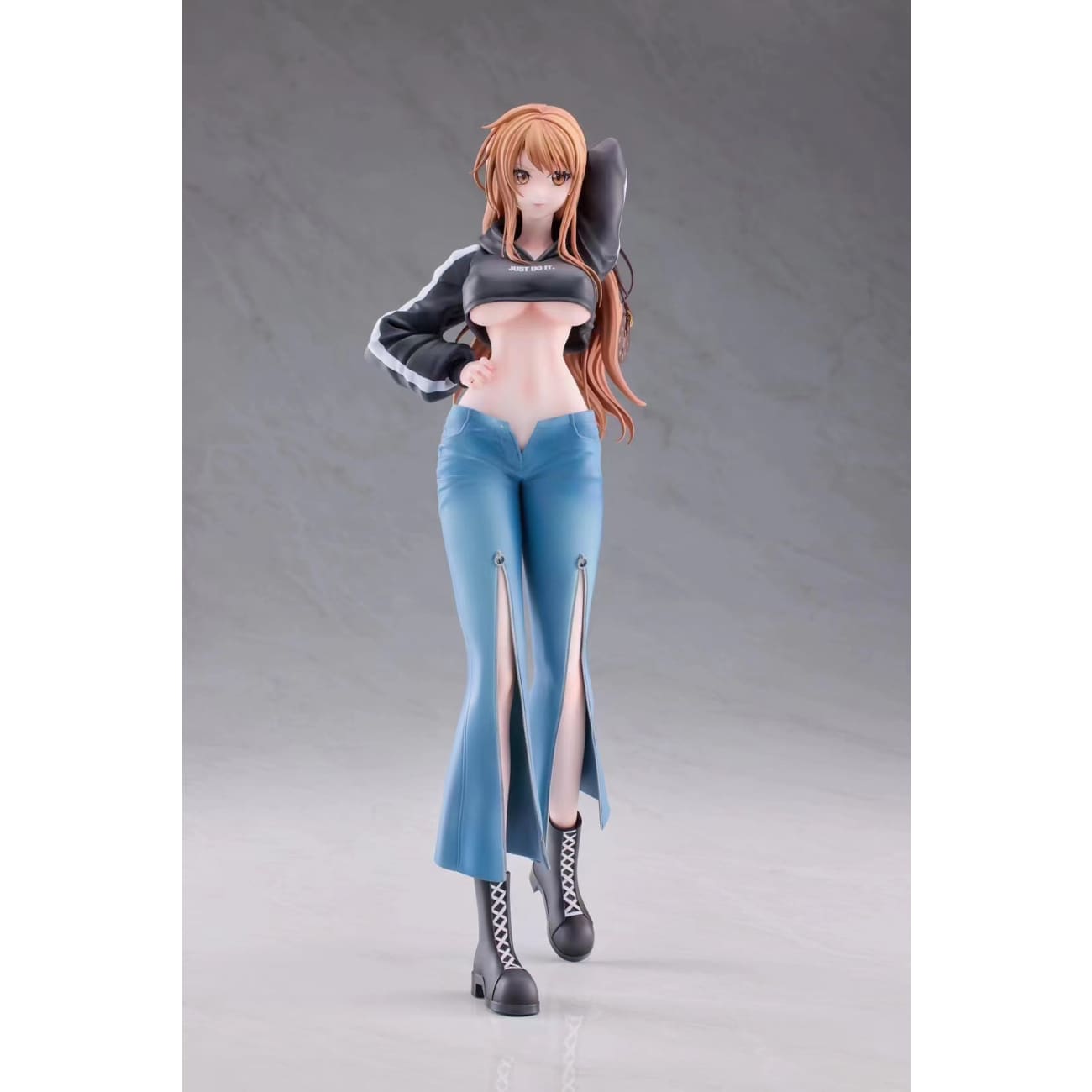 Power Studio - Nami
