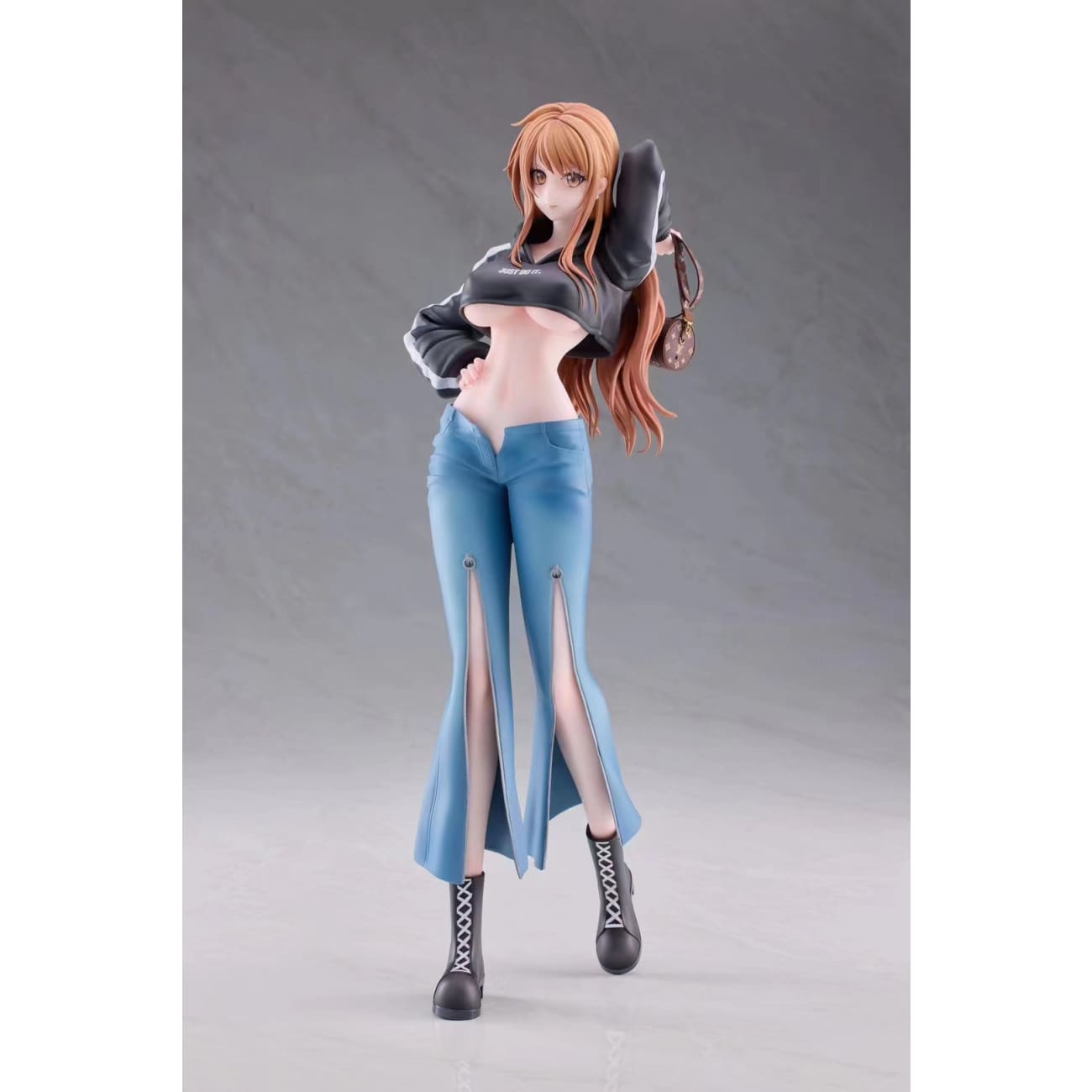 Power Studio - Nami
