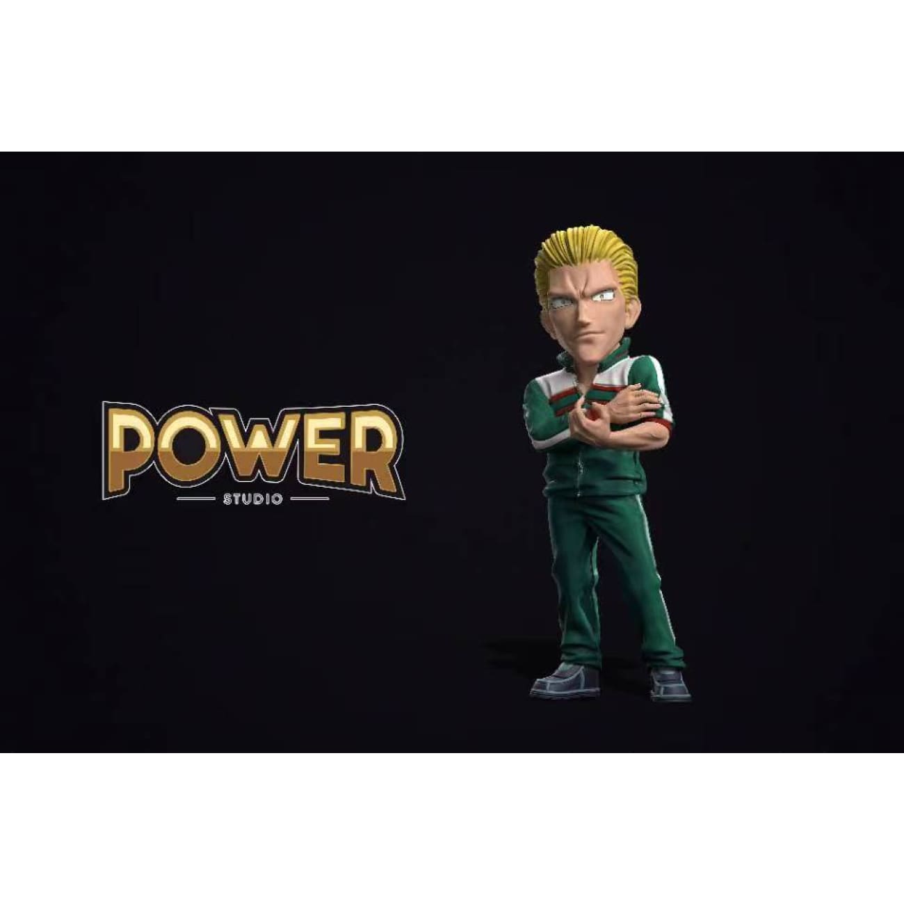 Power Studio - Phinks Magcub