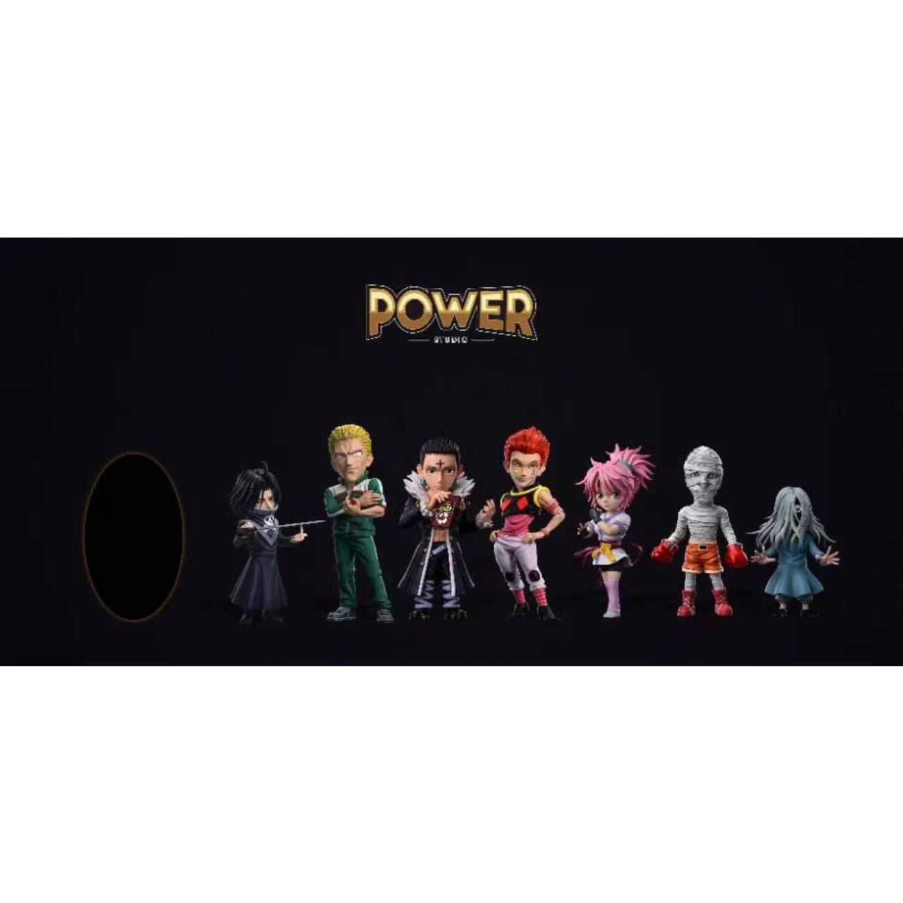 Power Studio - Phinks Magcub