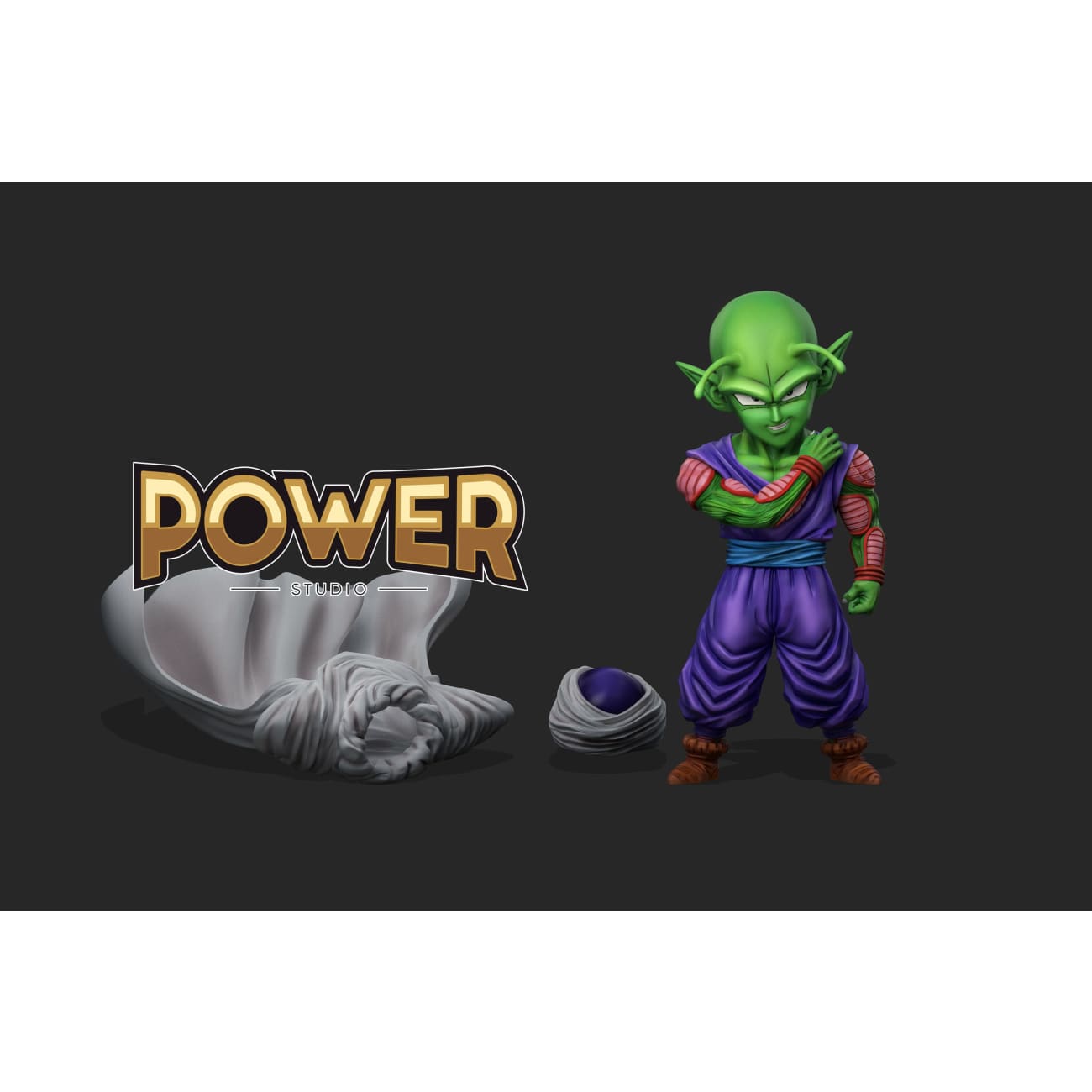 Power Studio - Piccolo