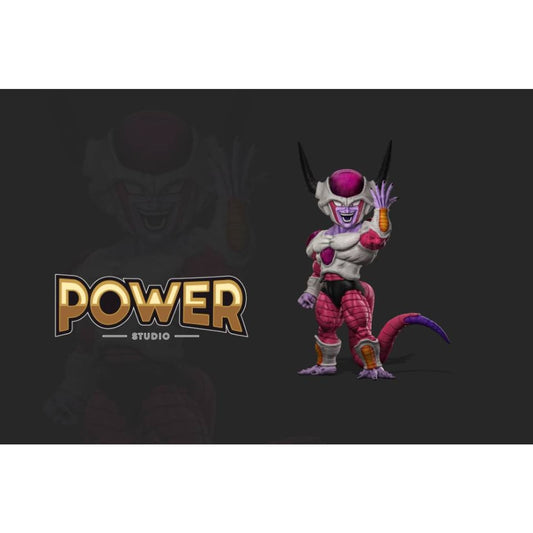 Power Studio - Second Form Frieza