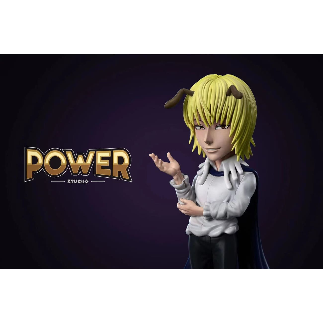 Power Studio - Shaiapouf
