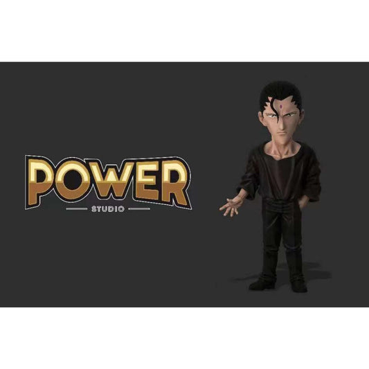 Power Studio - Itsuki