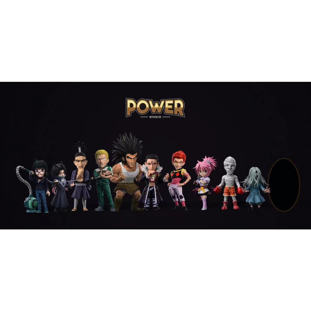 Power Studio - Shizuku