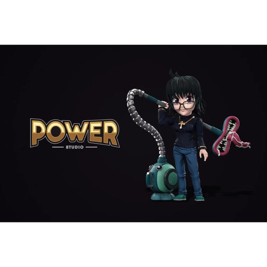 Power Studio - Shizuku
