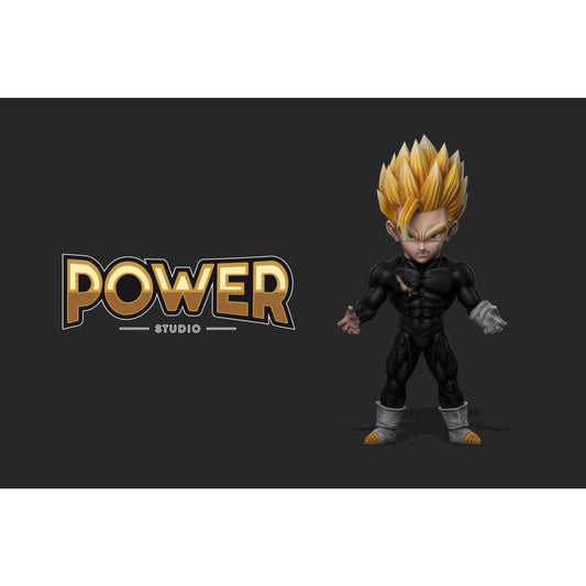 Power Studio - Son Gohan