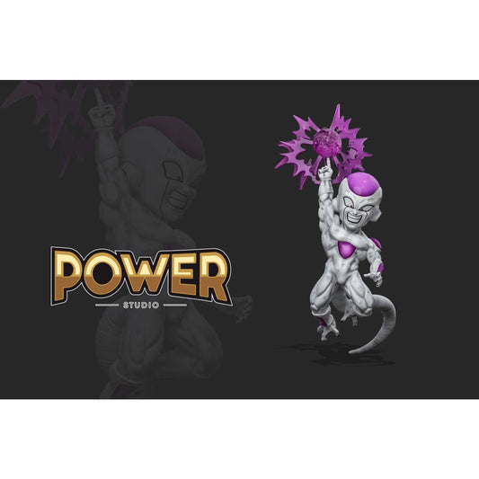 Power Studio - Sparking Frieza