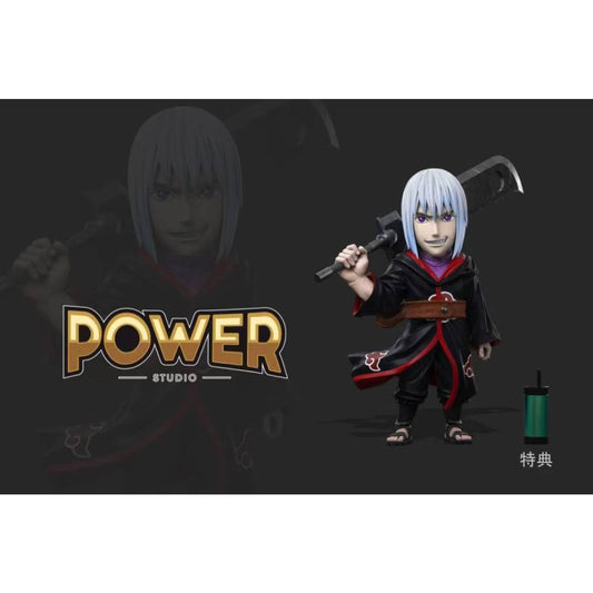 Power Studio - Suigetsu Hozuki