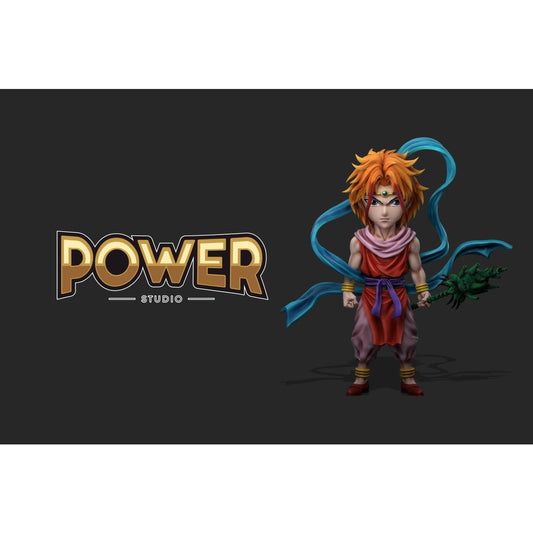 Power Studio - Suzaku