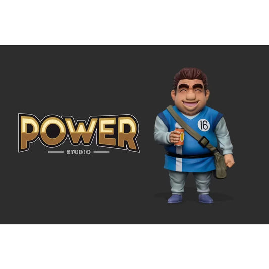 Power Studio - Tonpa
