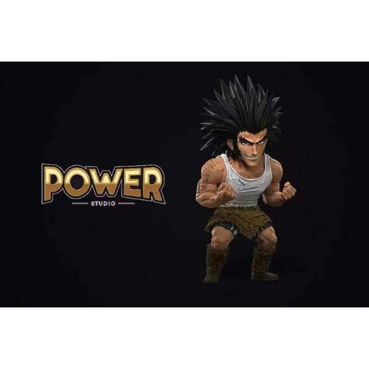 Power Studio - Uvogin