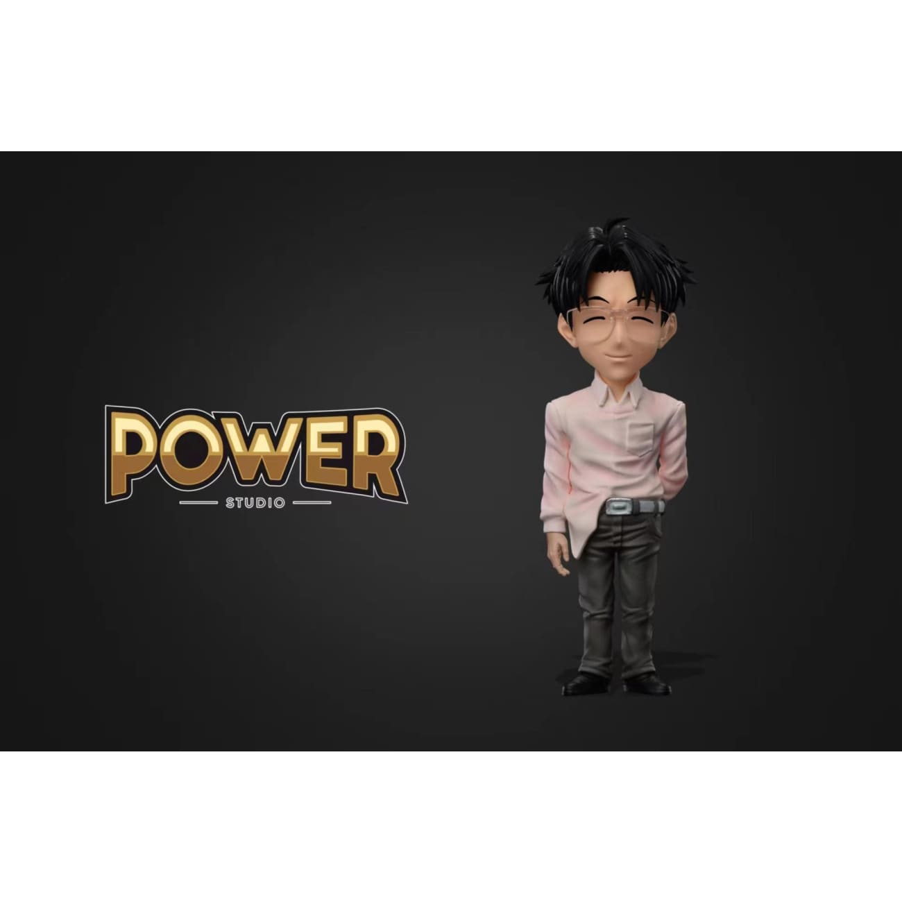 Power Studio - Wing & Zushi