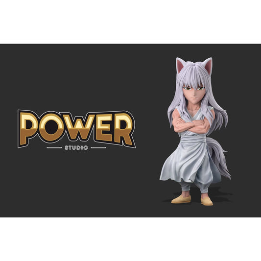 Power Studio - Youko Kurama