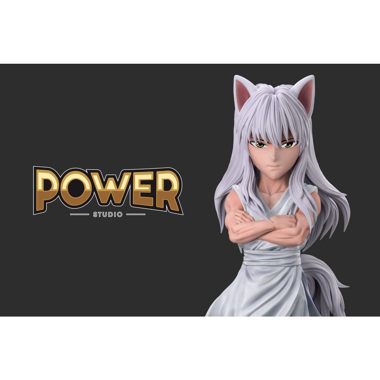 Power Studio - Youko Kurama