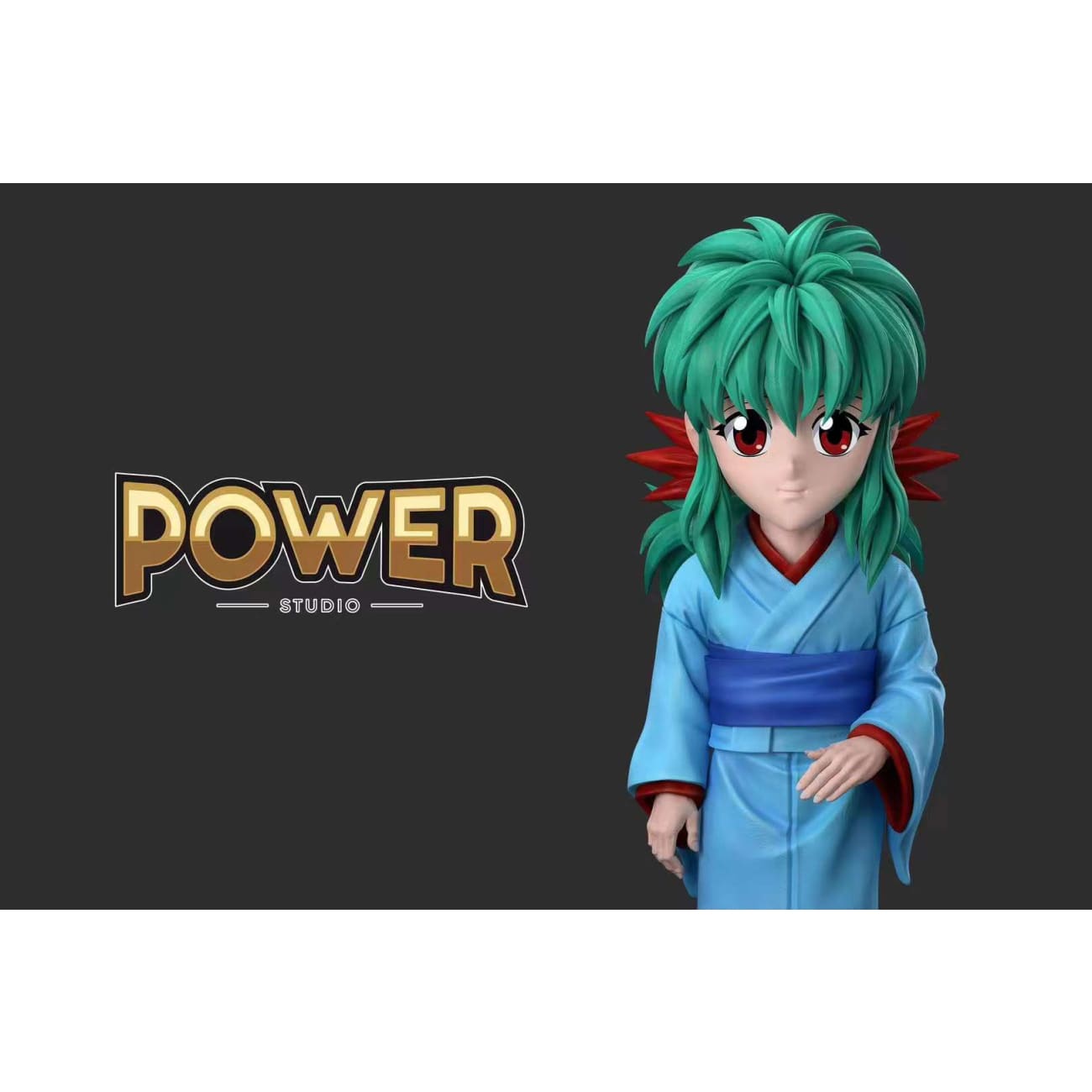 Power Studio - Yukina
