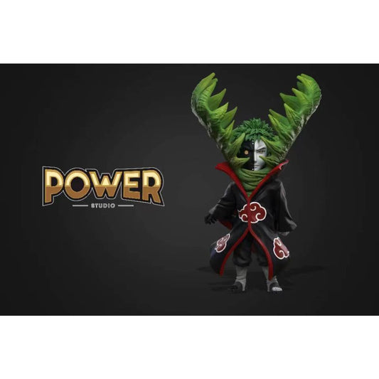 Power Studio -  Zetsu / Sasori