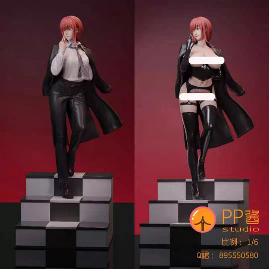 PP Jiang Studio - Makima [3 Variants]