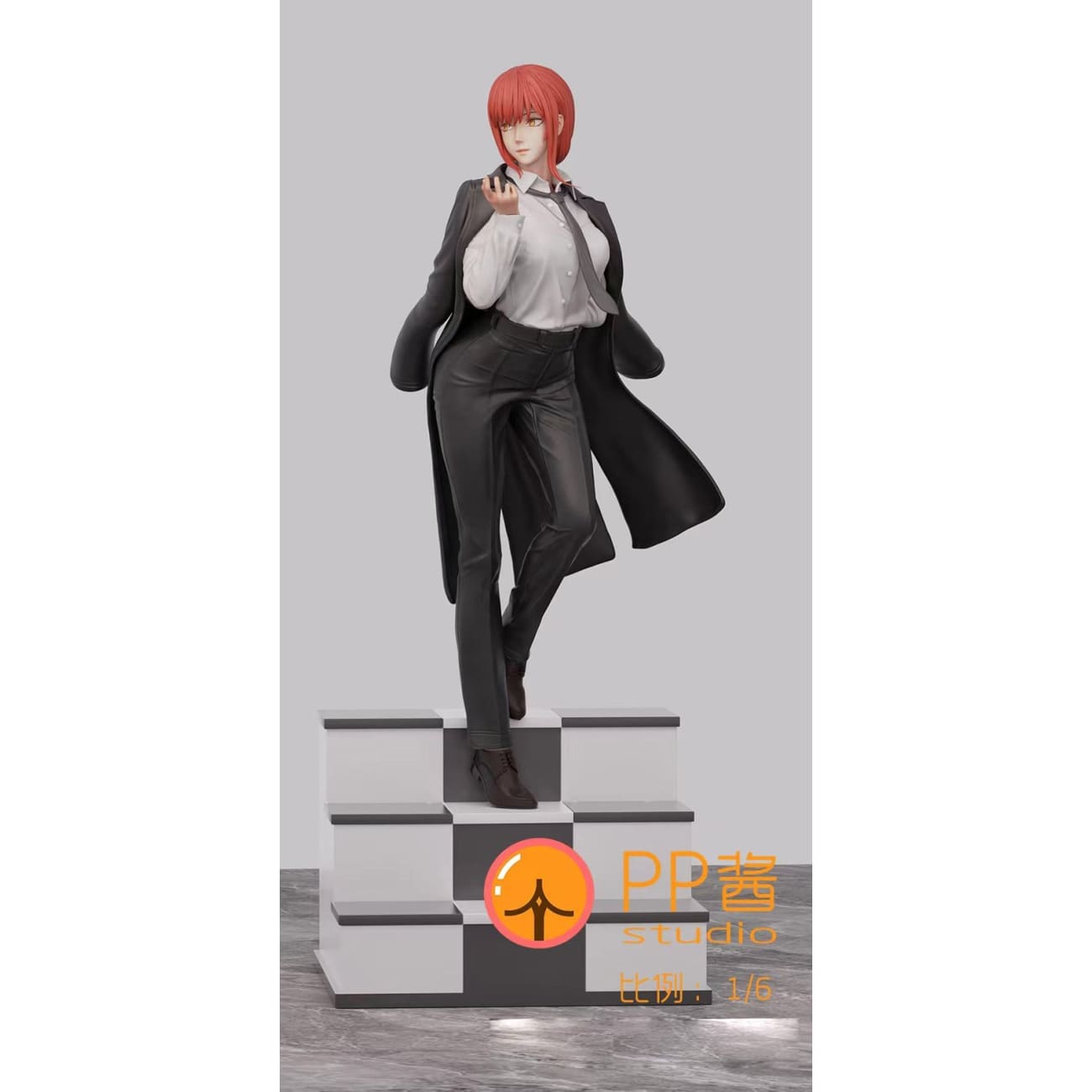 PP Jiang Studio - Makima [3 Variants]