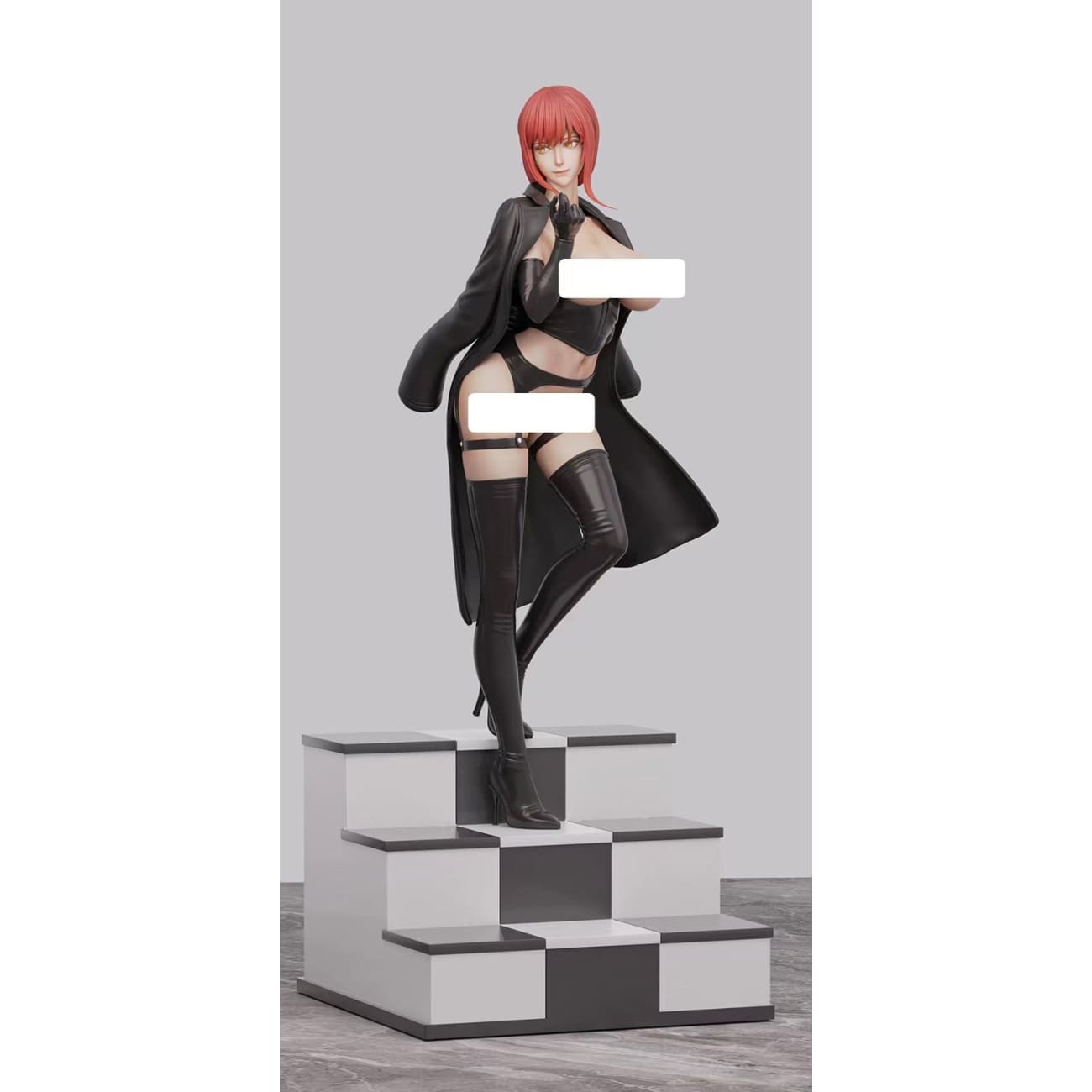 PP Jiang Studio - Makima [3 Variants]